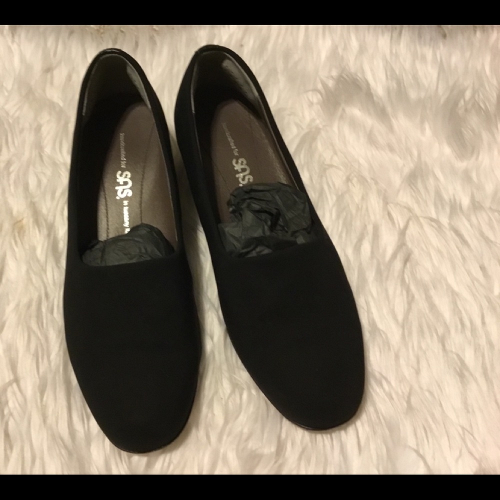 TheSAS shoes made in Italy